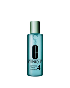 Clinique Clarifying Lotion Esfoliante Pele Oleosa