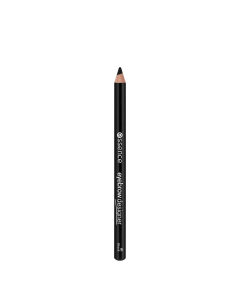 Essence Eyebrow Designer Lápis de Sobrancelhas 01 Black