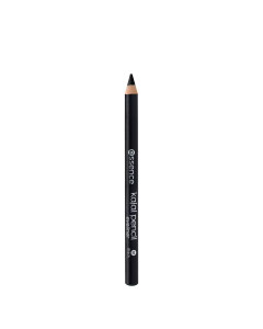 Essence Kajal Lápis de Olhos 01 Black