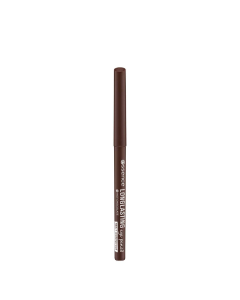 Essence Long-Lasting Lápis de Olhos 02 Hot Chocolate