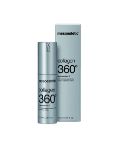 Mesoestetic Collagen 360º. Contorno de Olhos 15ml