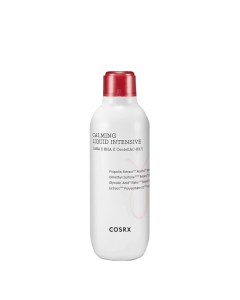 Cosrx Calming Liquid Intensive Tónico Purificante Calmante 125ml