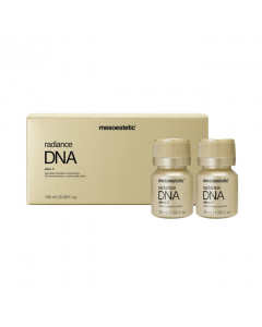 Mesoestetic Radiance DNA. Elixir 6x30ml