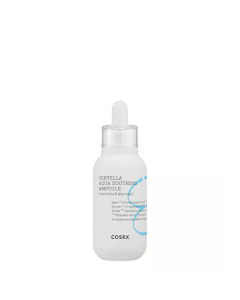 Cosrx Centella Aqua Soothing Ampoule Sérum Reparador 40ml
