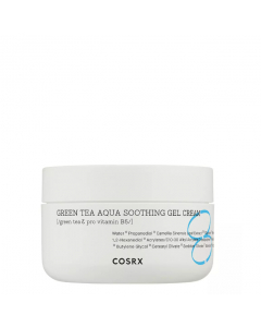 Cosrx Green Tea Aqua Soothing Gel Cream Pele Sensível 50ml