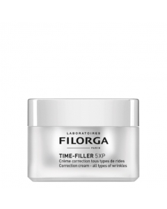 Filorga Time-Filler 5XP Creme Antirrugas 50ml