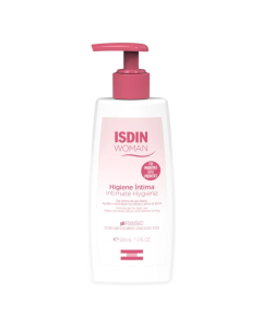 Isdin Woman Gel Higiene Intima 200ml