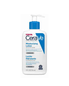 Cerave Moisturising Lotion Loção Corporal Hidratante