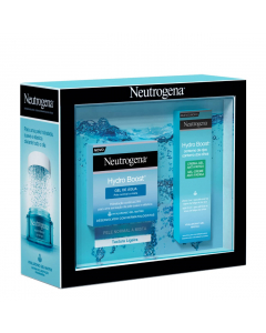 Neutrogena Hydro Boost Coffret Gel-Água + Creme Olhos