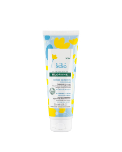 Klorane Bebé Creme Nutritivo