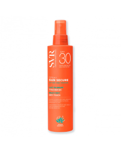 SVR Sun Secure SPF30 Spray 200ml