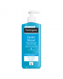 Neutrogena Hydro Boost Loção-Gel Corporal Hidratante 750ml