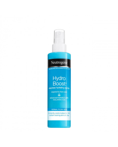 Neutrogena Hydro Boost Aqua Spray Express 200ml