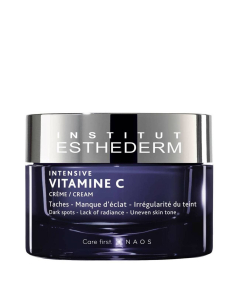 Esthederm Intensive Vitamina C Gel-Creme Anti-Idade Iluminador 50ml
