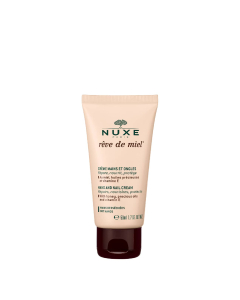 Nuxe Rêve de Miel Creme de Mãos e Unhas