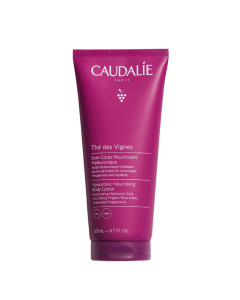 Caudalie Thé Des Vignes Leite de Corpo Nutritivo