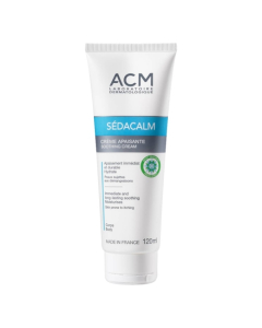 Sédacalm Creme Calmante 120ml