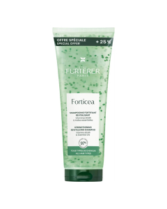 Rene Furterer Forticea Shampoo Fortificante Revitalizante Edição Especial 250ml
