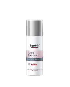 Eucerin Anti Pigment Creme Noite Anti-Manchas 50ml