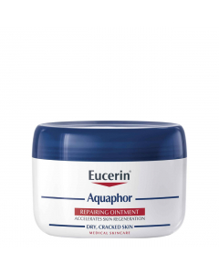 Eucerin Aquaphor Pomada Reparadora 110ml