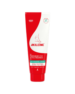 Akileine Gel Frescura Intensa 125ml