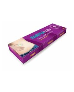 Farma Baby Teste Gravidez 1unid 