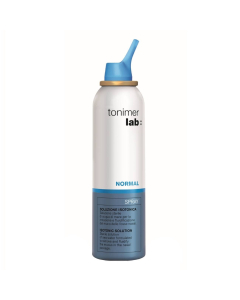 Tonimer Normal Spray Nasal 125ml