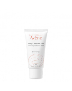 Avène Les Essentiels Máscara Suavizante Iluminadora 50ml