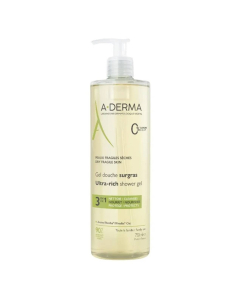 A-Derma Gel Duche Ultra Rico