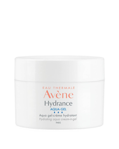 Avène Hydrance Aqua-Gel Pele Desidratada 50ml