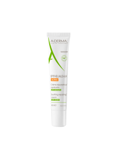 A-Derma Epitheliale A.H Ultra Creme Reparador Antimarcas 40ml