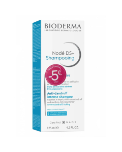 Bioderma Nodé DS Shampoo Anti-Caspa Intensivo Preço Especial 125ml