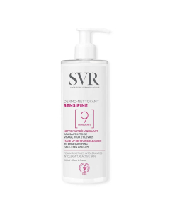 SVR Sensifine Dermo-Nettoyant Gel-Creme de Limpeza 400ml