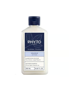 Phyto Douceur Shampoo Suavidade Extrema