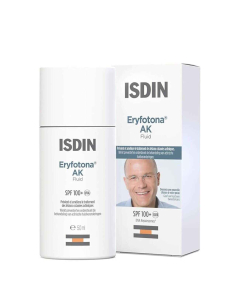 Isdin Eryfotona AK-NMSC Fluido SPF100+ 50ml