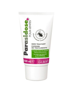 Parasidose Cuidado Tratamento Express 100ml