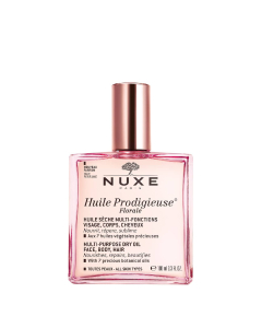 Nuxe Huile Prodigieuse Óleo Seco Multifunções Floral