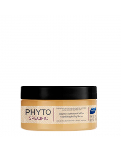 Phyto Specific Manteiga de Styling Nutritiva 100ml