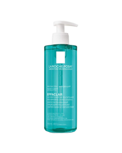 La Roche Posay Effaclar Gel Purificante Micropeeling
