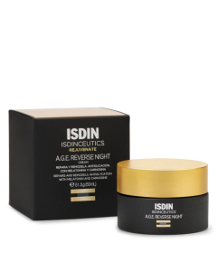 Isdin Isdinceutics Age Reverse Night Creme de Noite 50ml