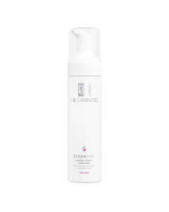 Dr Grandel Gentle Foam Cleanser Espuma de Limpeza 200ml