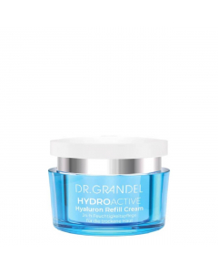 Dr. Grandel Hydro Active Hyaluron Refill Creme Hidratante 50ml