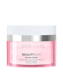 Dr Grandel Beautygen Renew Body Creme Rejuvenescedor Corporal 200ml