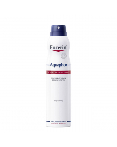 Eucerin Aquaphor Spray Regenerador 250ml