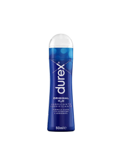 Durex Play Original Gel Lubrificante 50ml