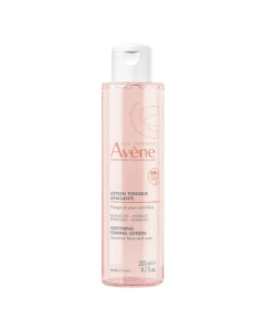 Avène Loção Tónica Suavizante 200ml