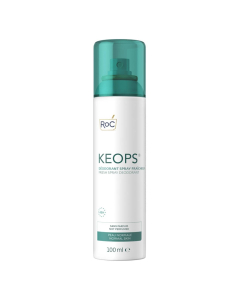 Roc Keops Desodorizante Spray Fresco 100ml