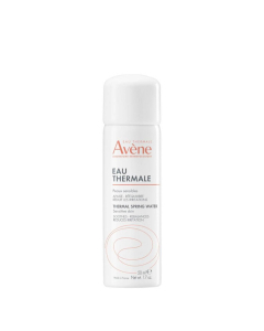 Avène Água Termal D'Avène Spray Calmante 50ml