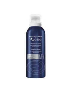Avène Men Espuma de Barbear
