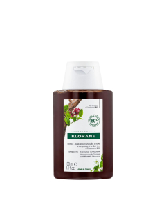 Klorane Quinina Bio Shampoo Queda de Cabelo